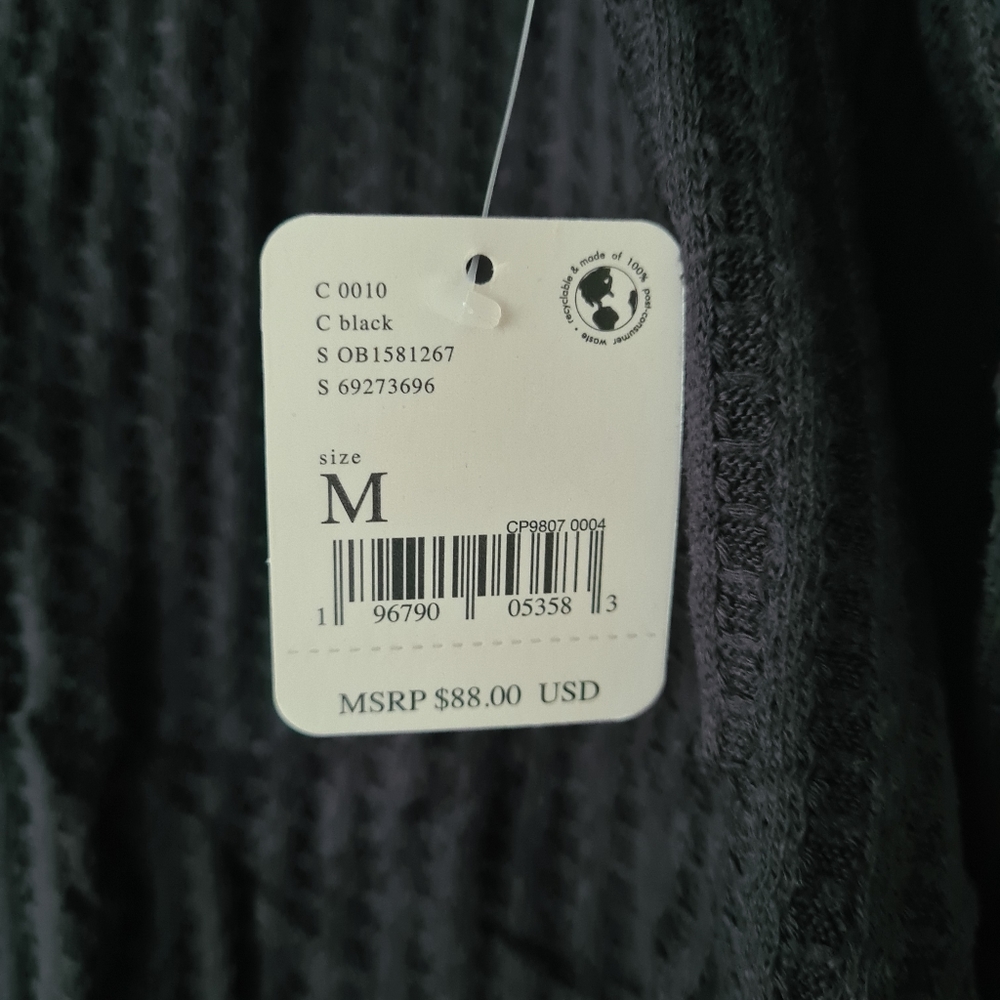 Free People Juicy Long Sleeve Top - Picture 5 of 9